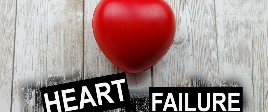 Heart Failure Symptoms